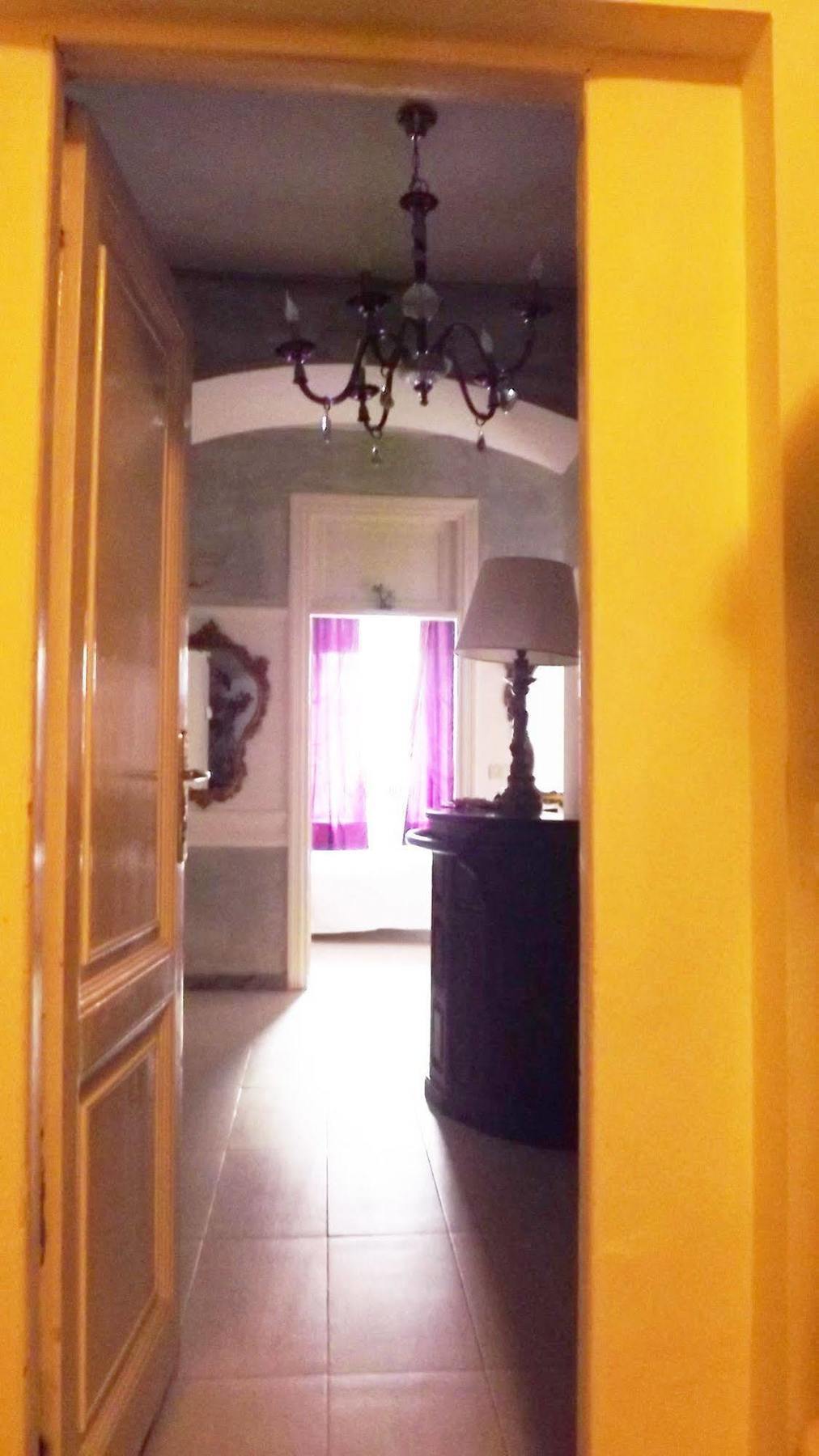Candia41 Couette-café 2*