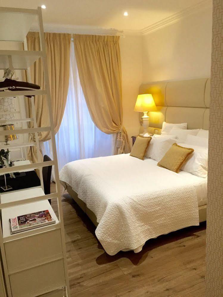 Candia41 Couette-café 2*
