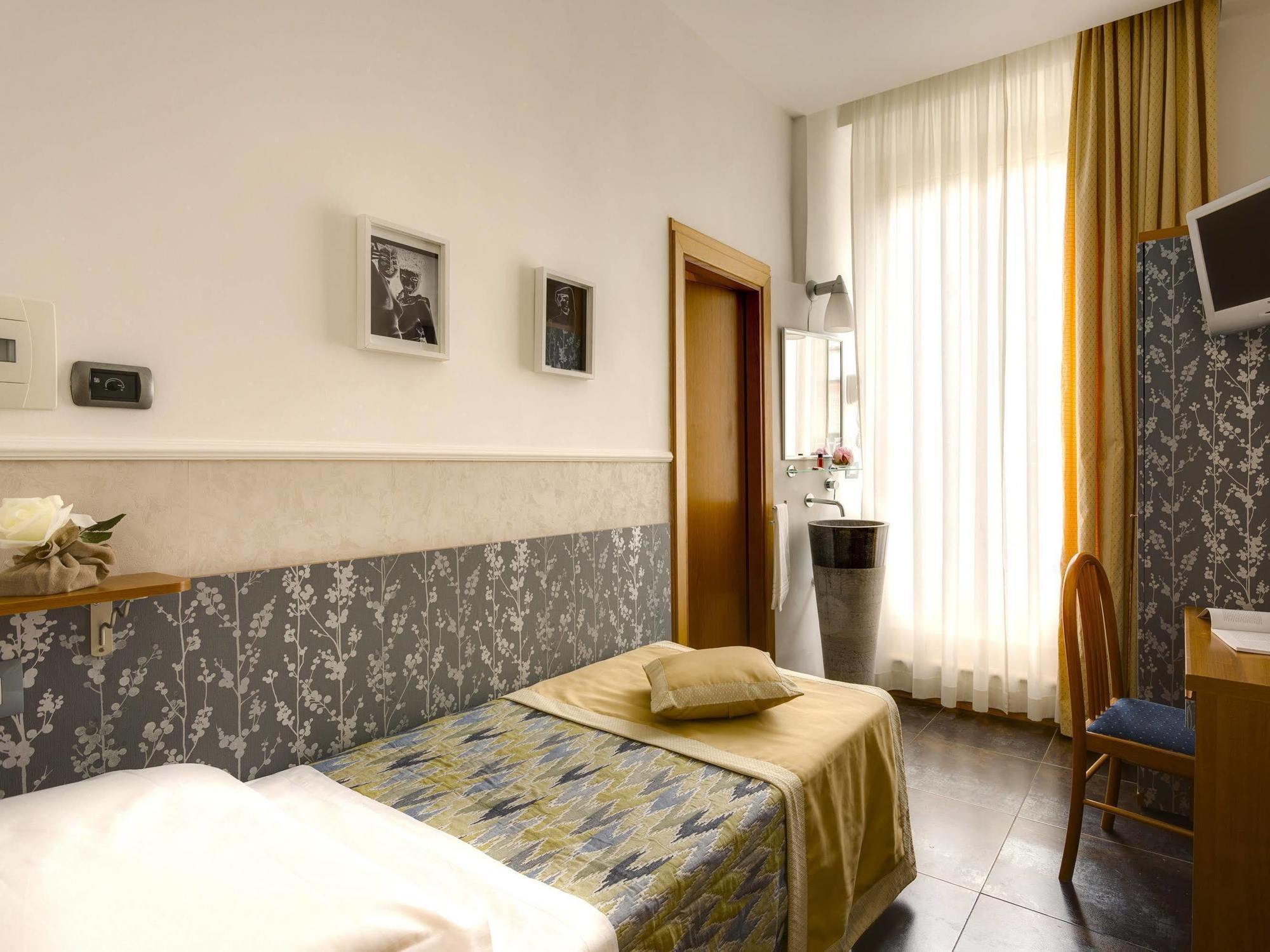 Marcantonio Hotel Rome