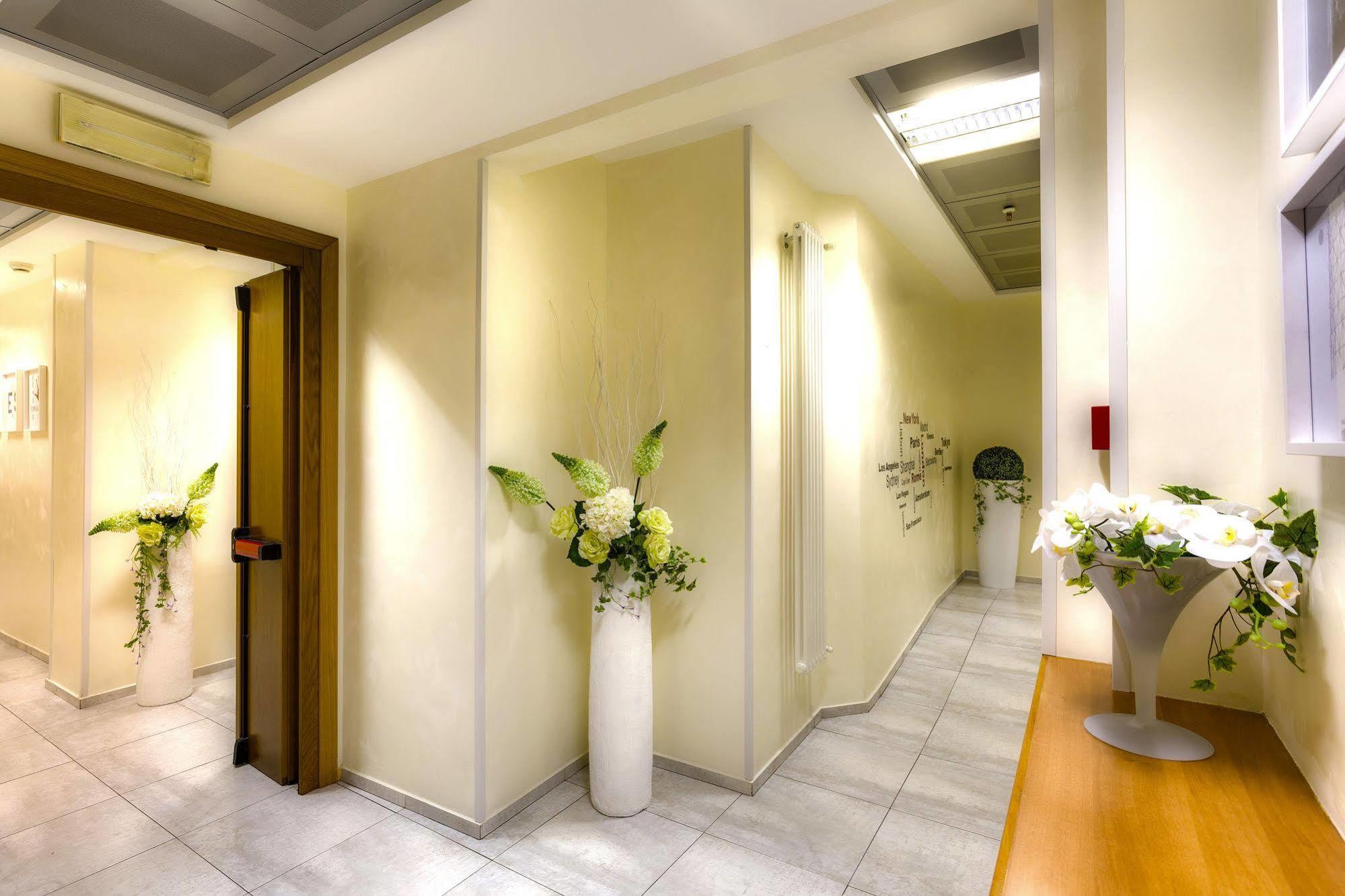 Marcantonio Hotel 2*