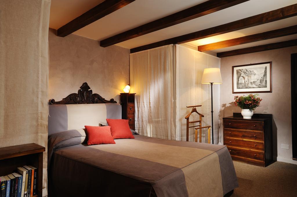 Hotel Residenza San Calisto Rome