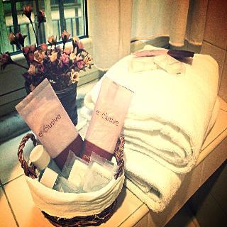 Residenza Domiziano 3*