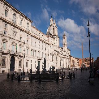 Hotel Doria Palace Boutique Rome