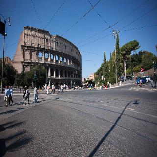Doria Palace Boutique 4* Rome