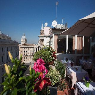 Hotel Doria Palace Boutique