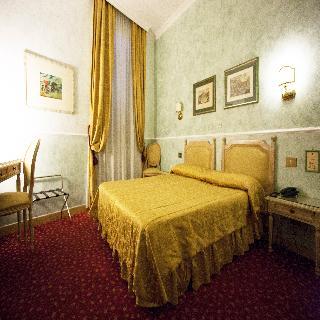 Doria Palace Boutique 4* Rome
