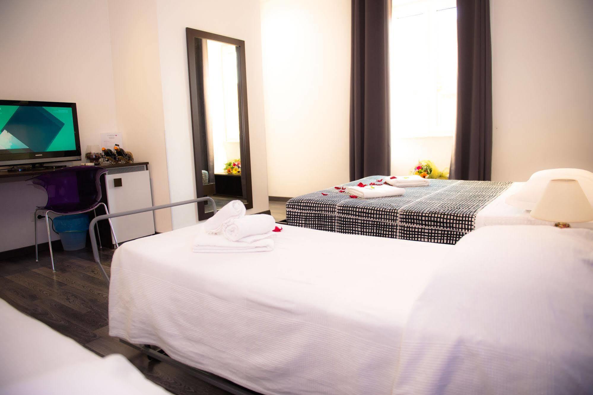 Guest house Chroma Exy - Chroma Italy