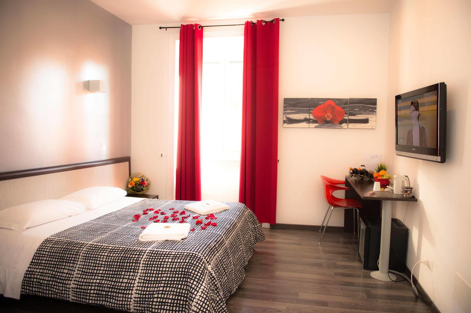 Chroma Exy - Chroma Italy Guest house