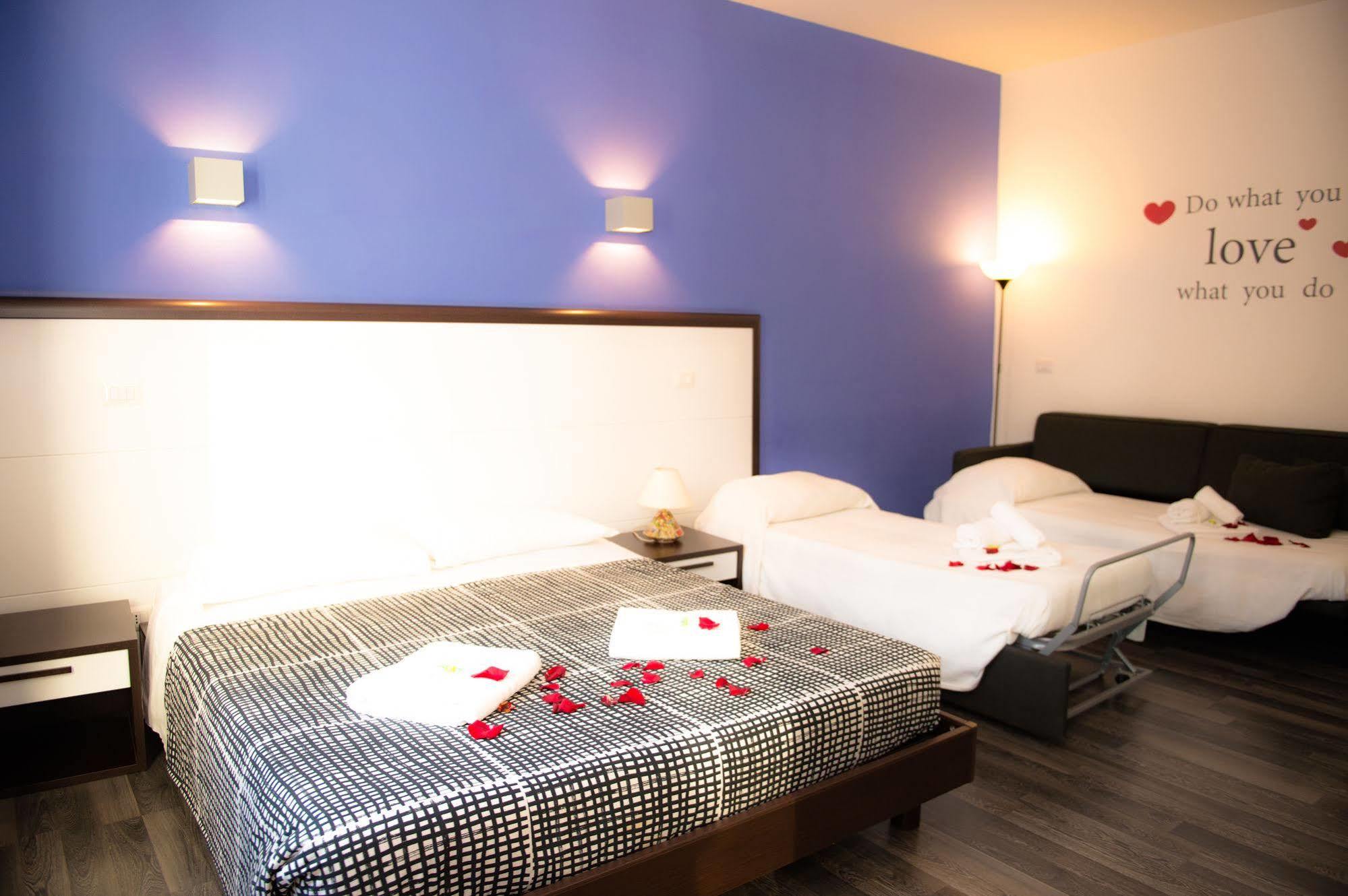 Guest house Chroma Exy - Chroma Italy 2*