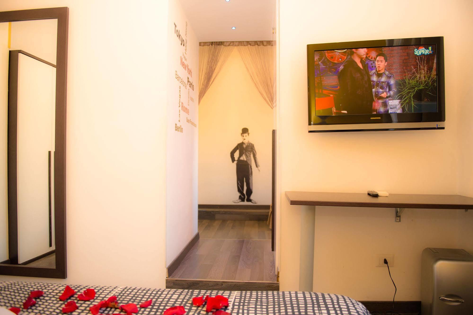 Chroma Exy - Chroma Italy Guest house