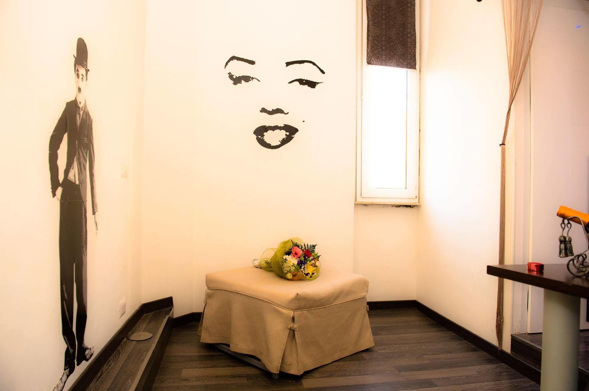 Guest house Chroma Exy - Chroma Italy 2*