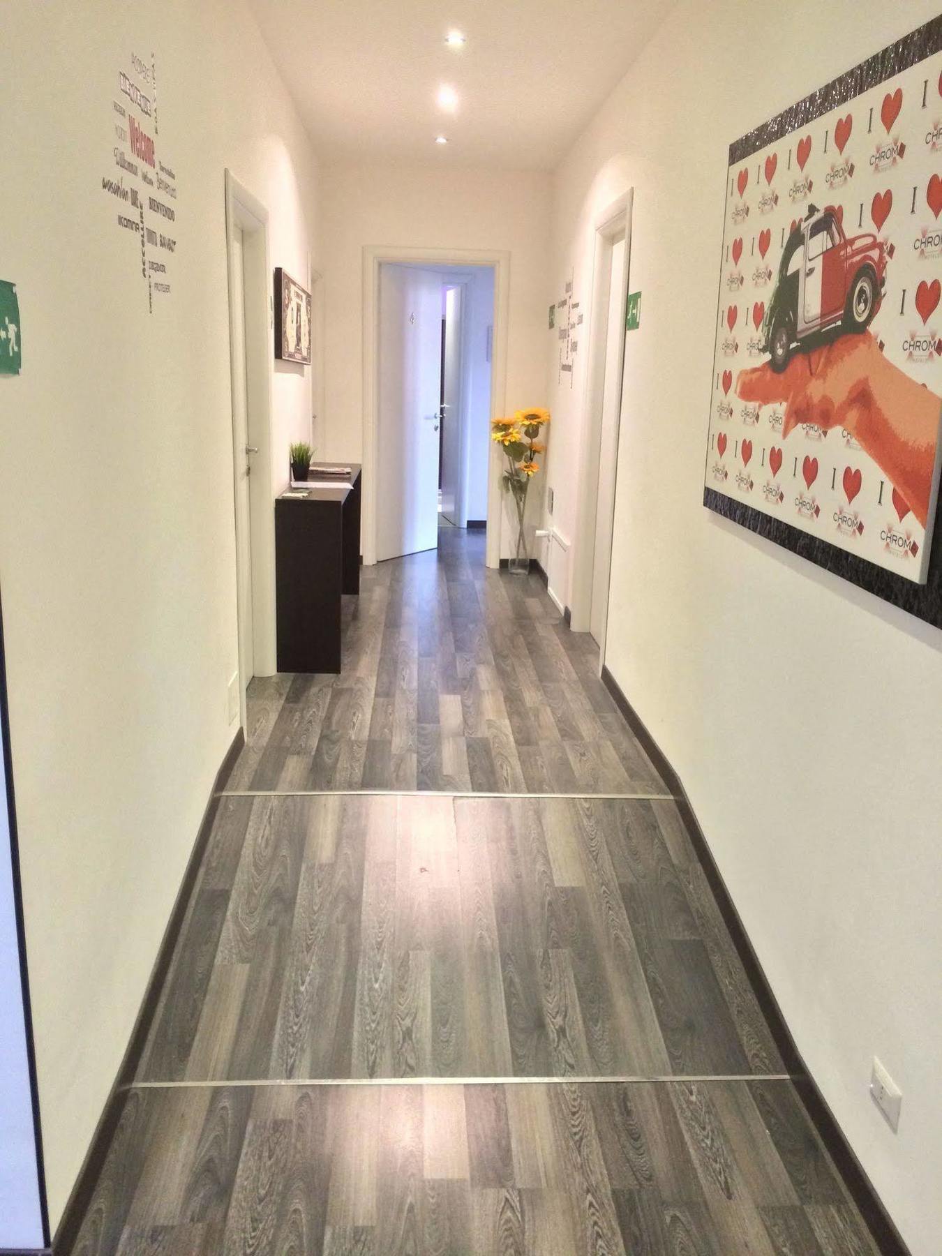Chroma Exy - Chroma Italy Guest house