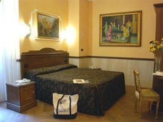 Hotel Marco Polo 3*