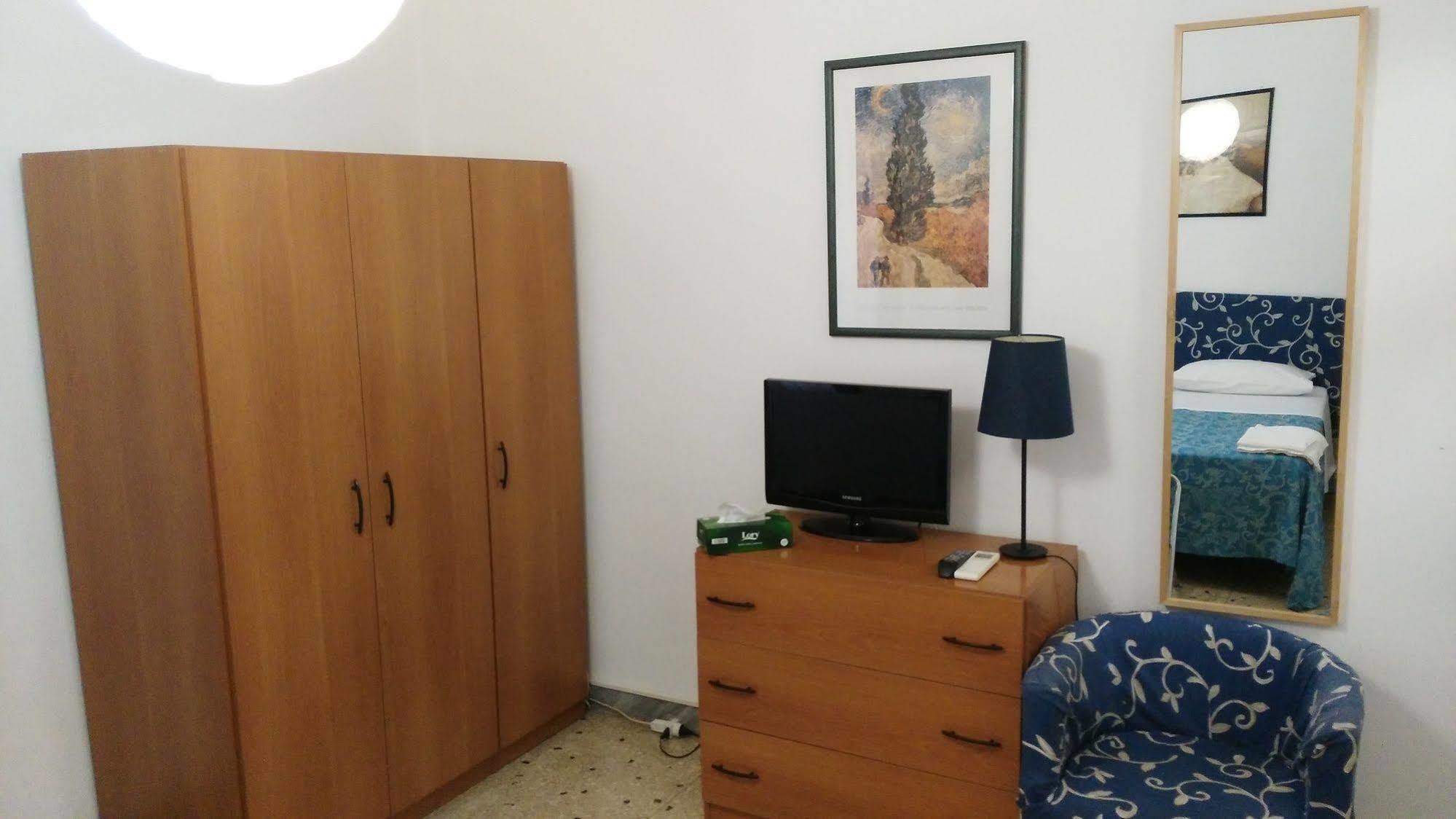 Apartment Trionfal