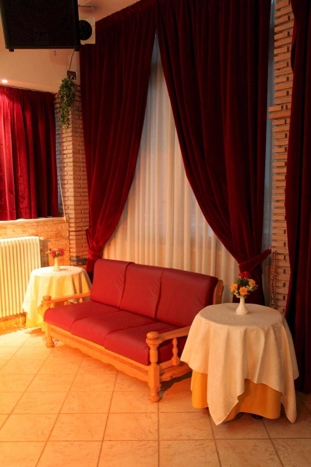 Aparthotel Patrizia