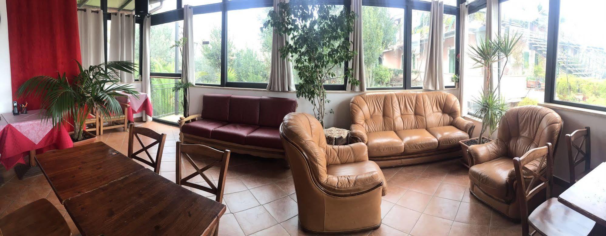Patrizia Aparthotel 3*
