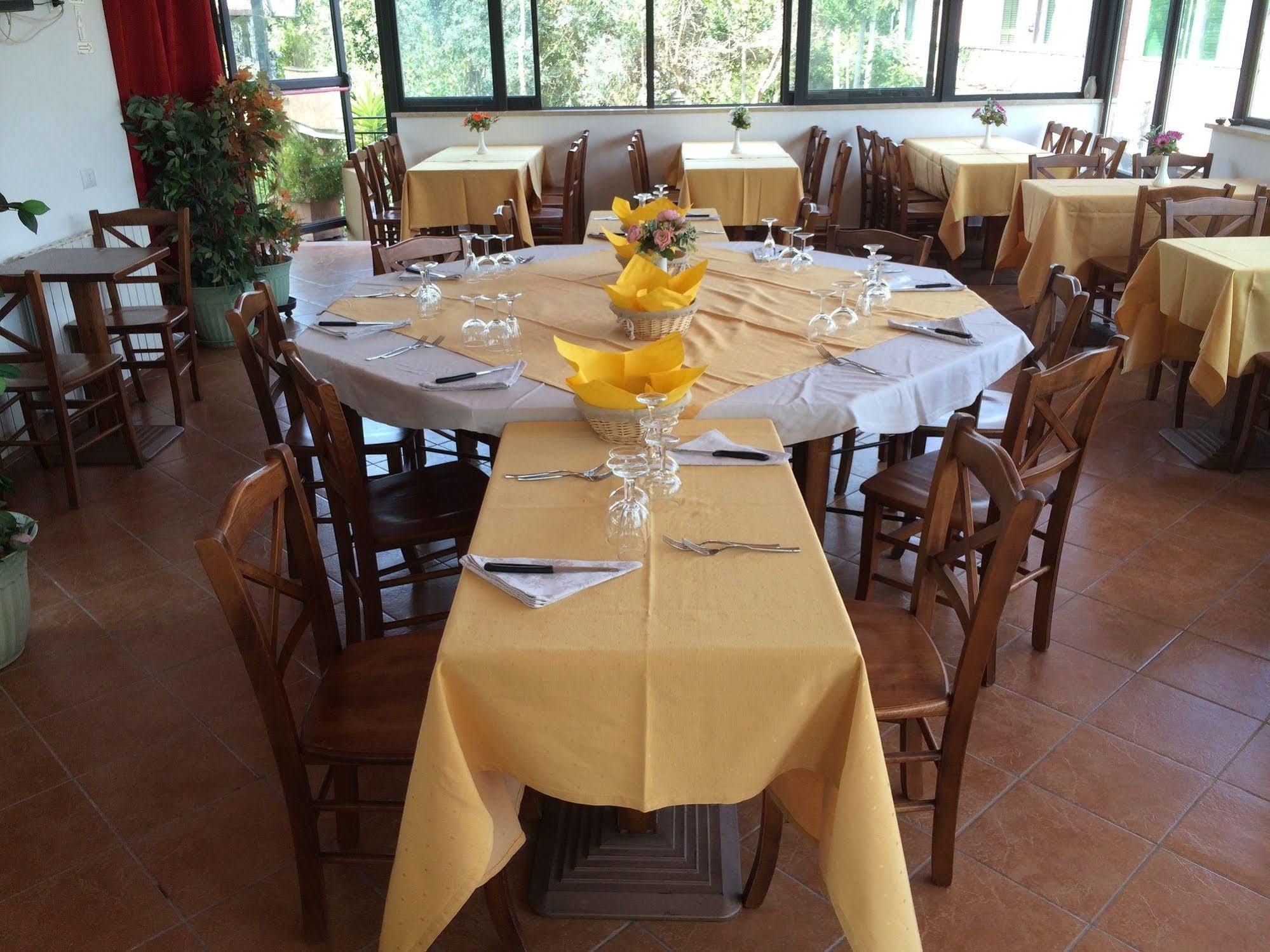 Patrizia Aparthotel 3*