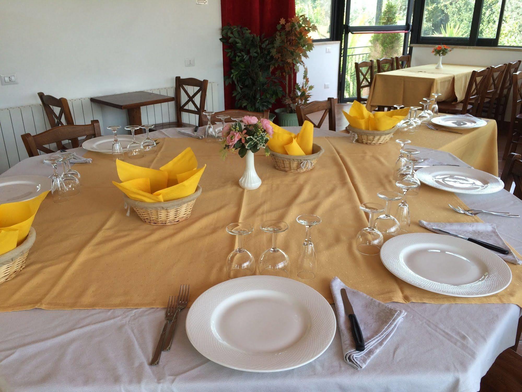 Patrizia Aparthotel Rome