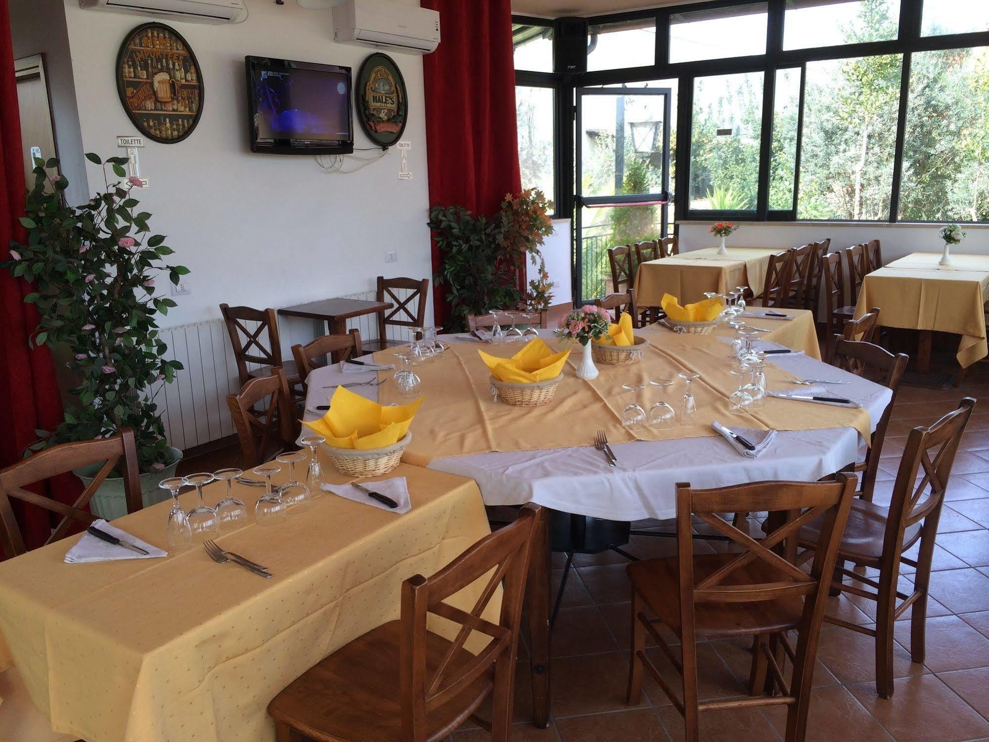 Aparthotel Patrizia