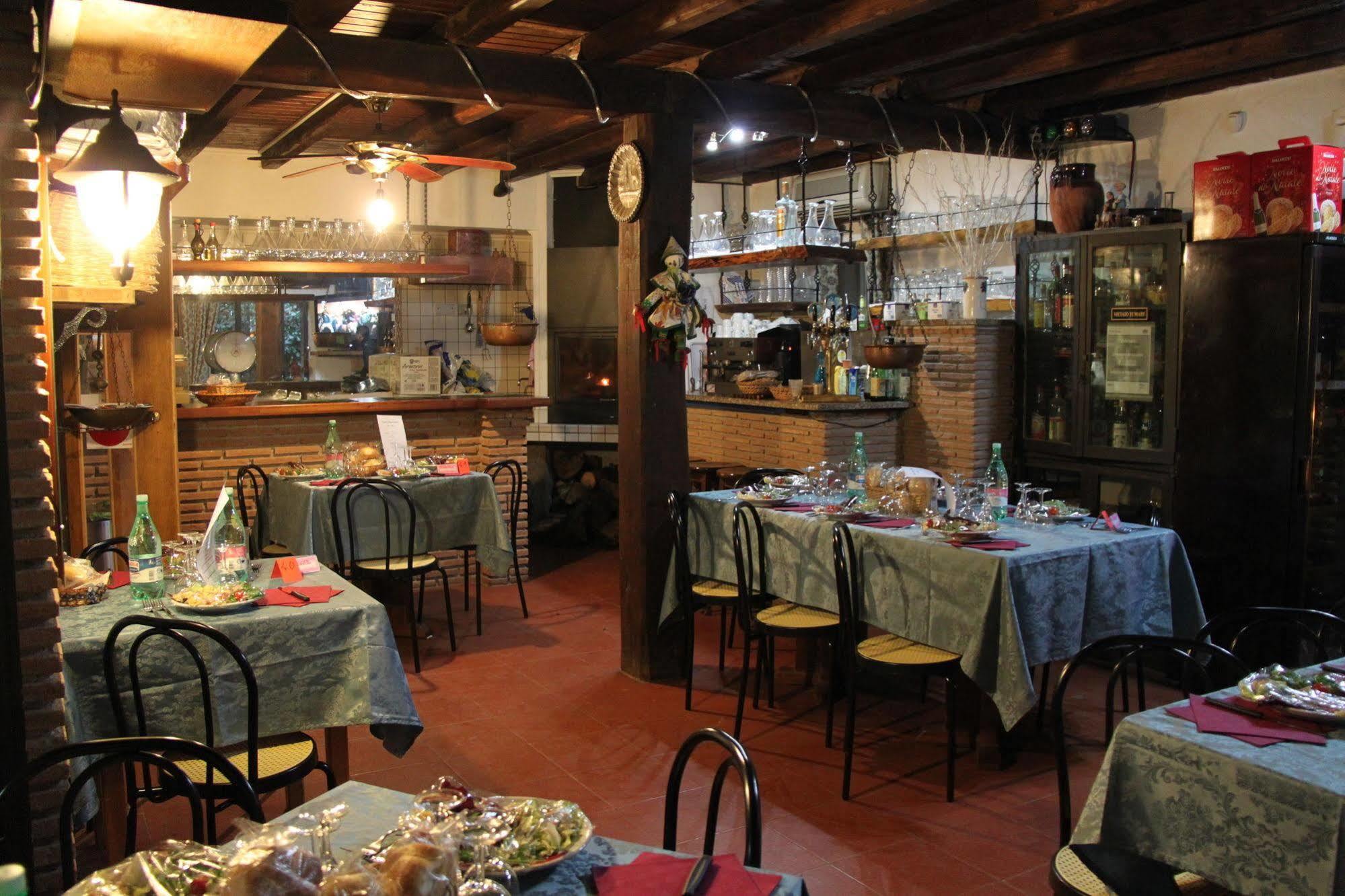Aparthotel Patrizia 3*