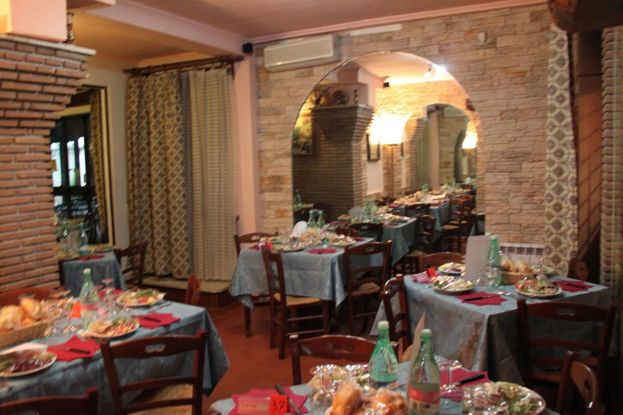 Patrizia Aparthotel Rome