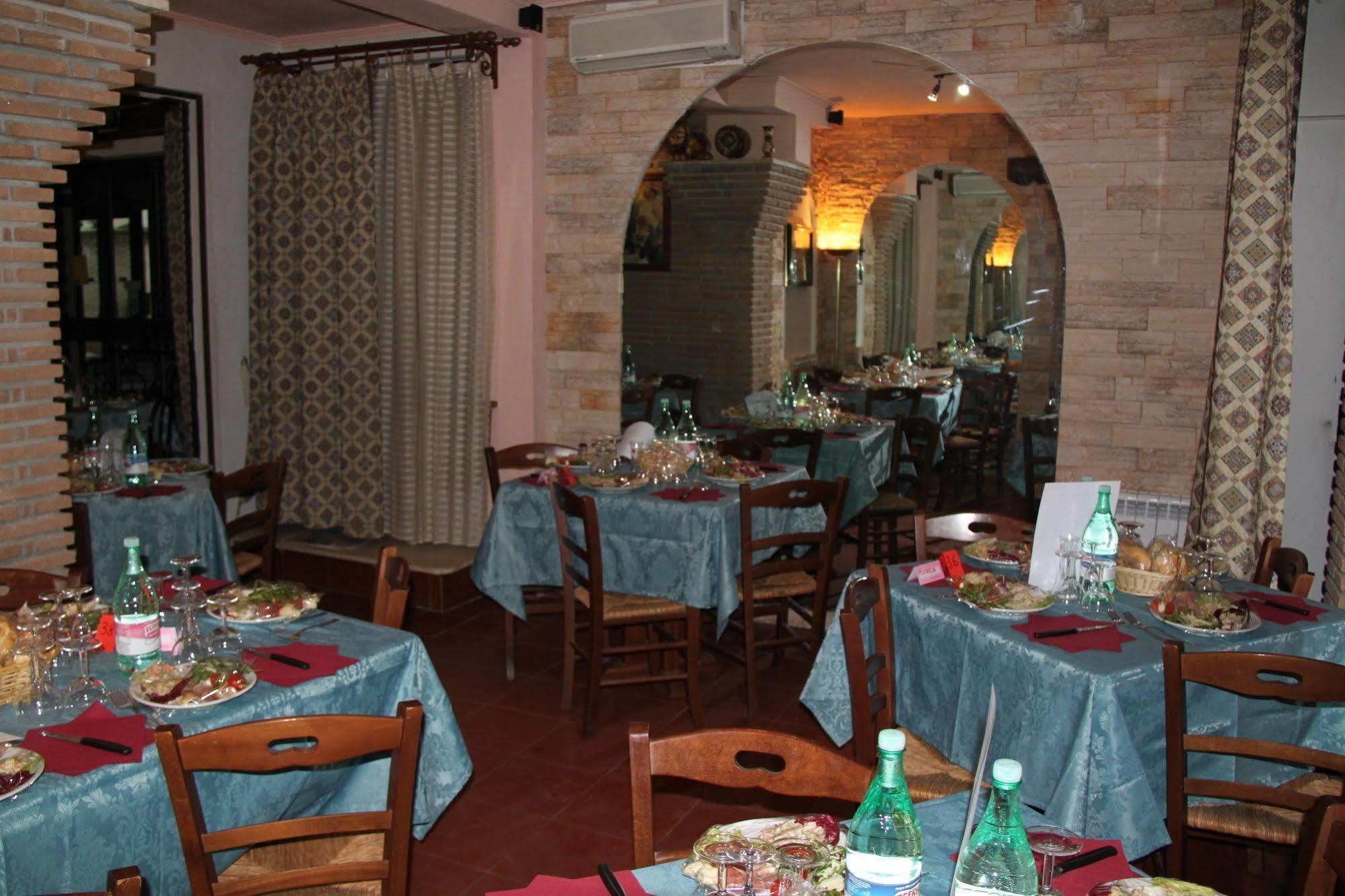 Patrizia Aparthotel 3*