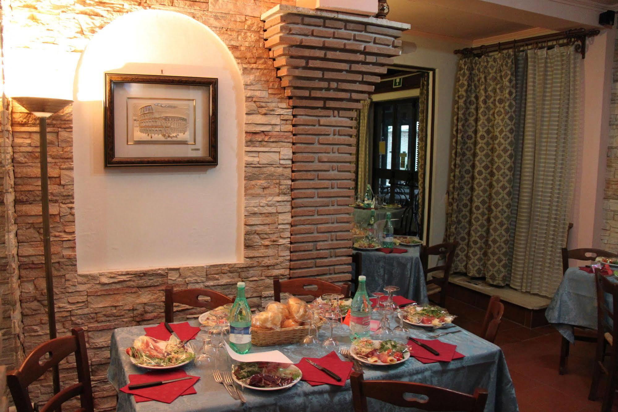 Aparthotel Patrizia 3*