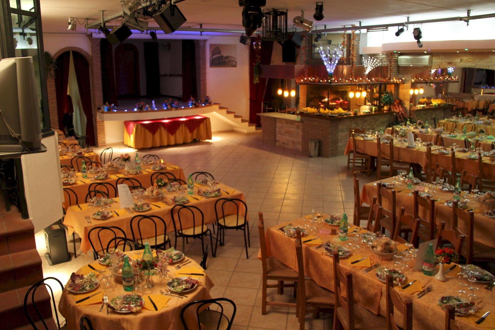 Aparthotel Patrizia
