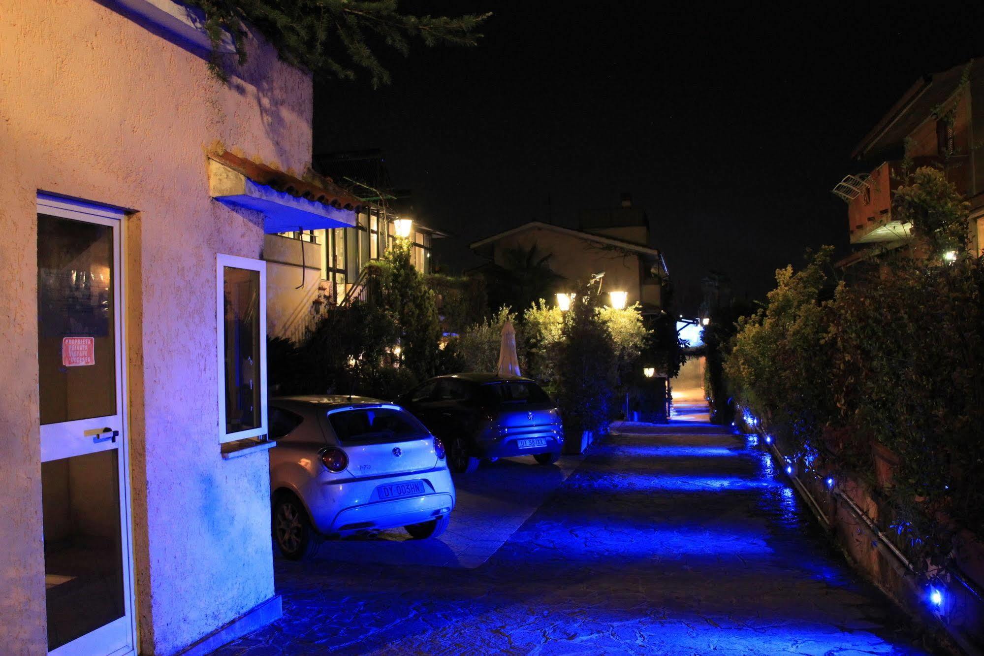 Aparthotel Patrizia 3*