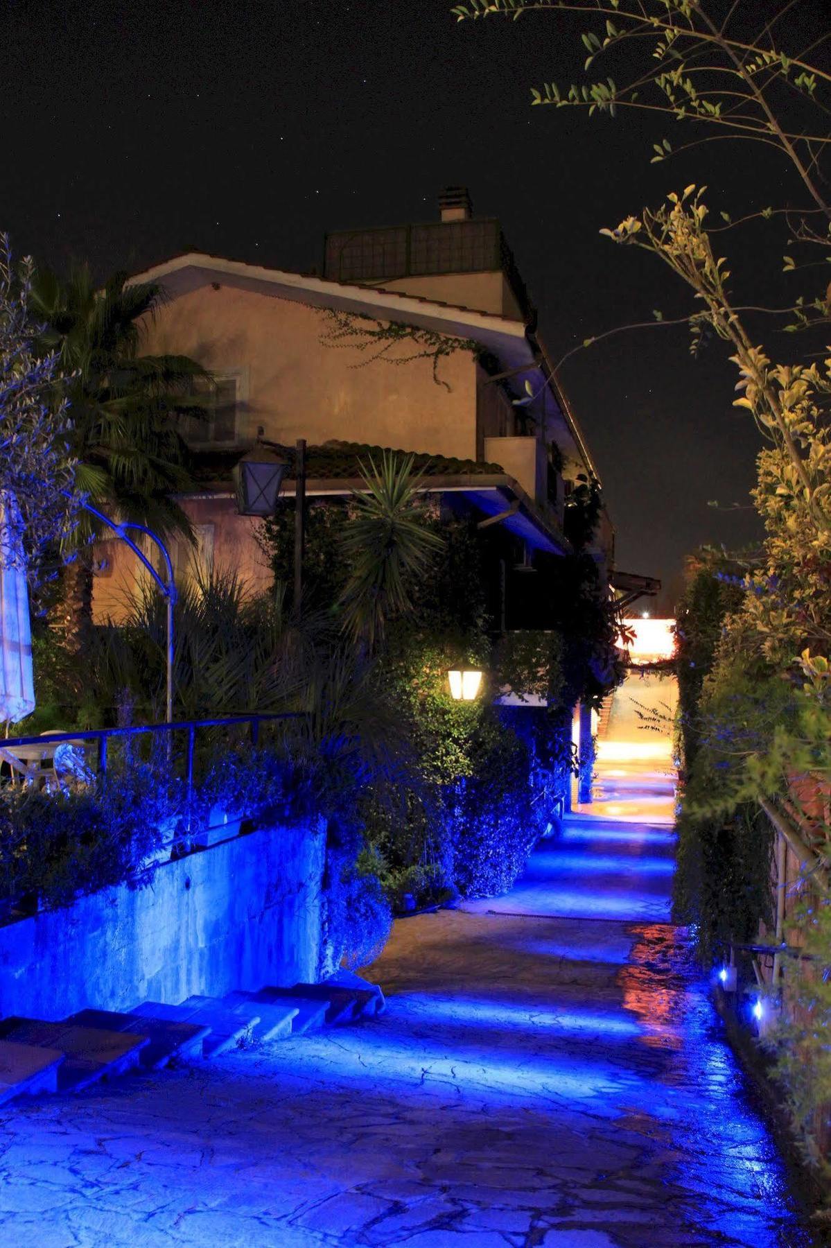 Aparthotel Patrizia Rome