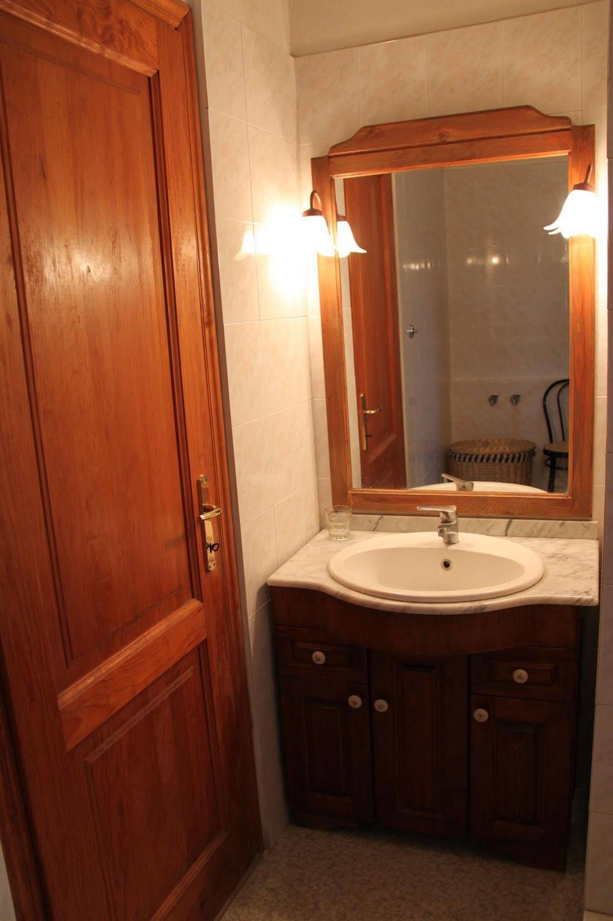 Patrizia Aparthotel Rome
