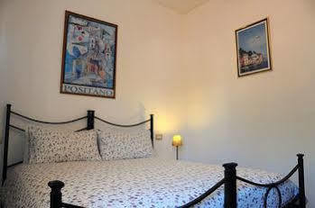 San Lorenzo Notte * Rome