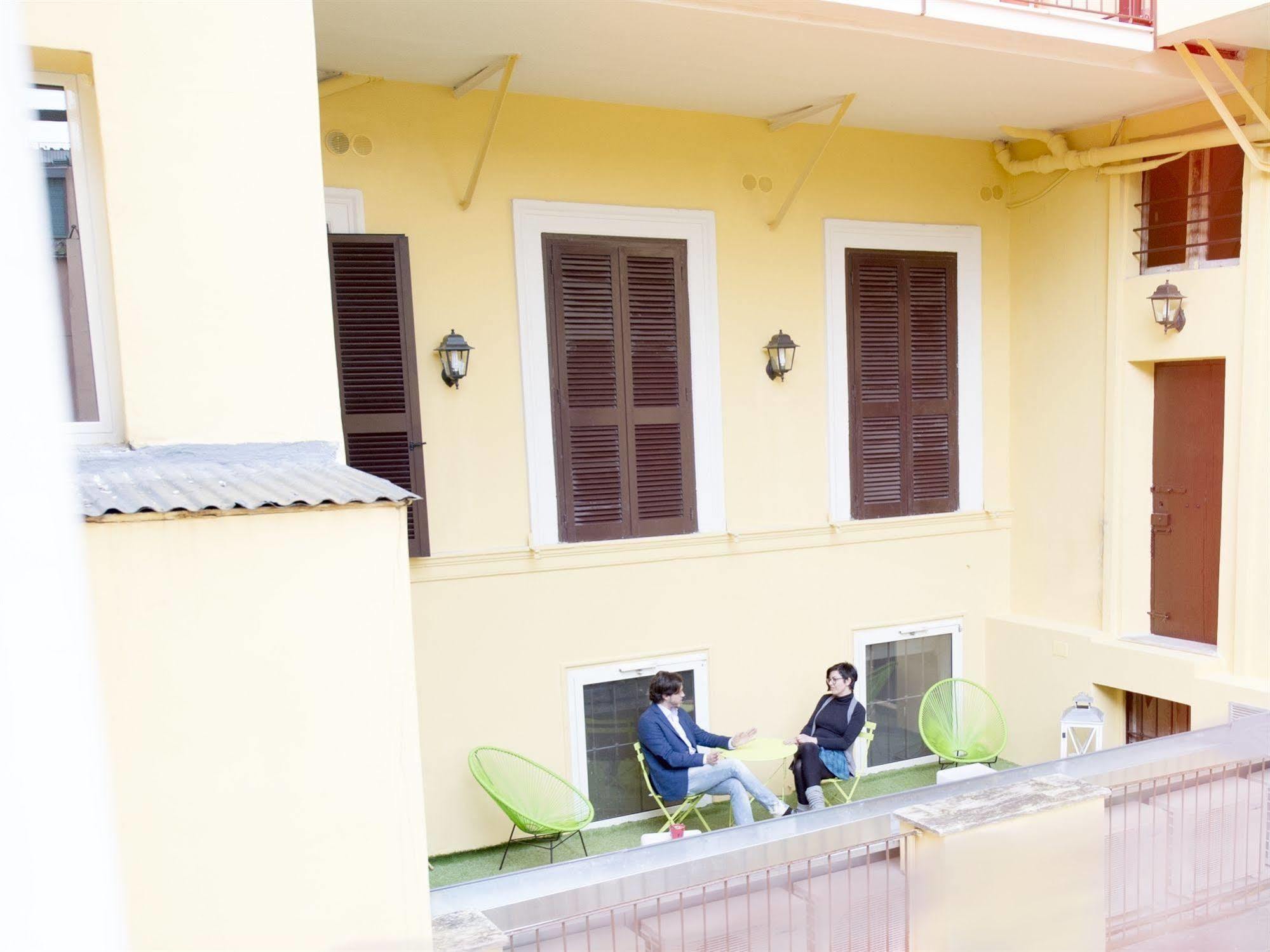 Bed & Breakfast Irooms Pantheon Rome