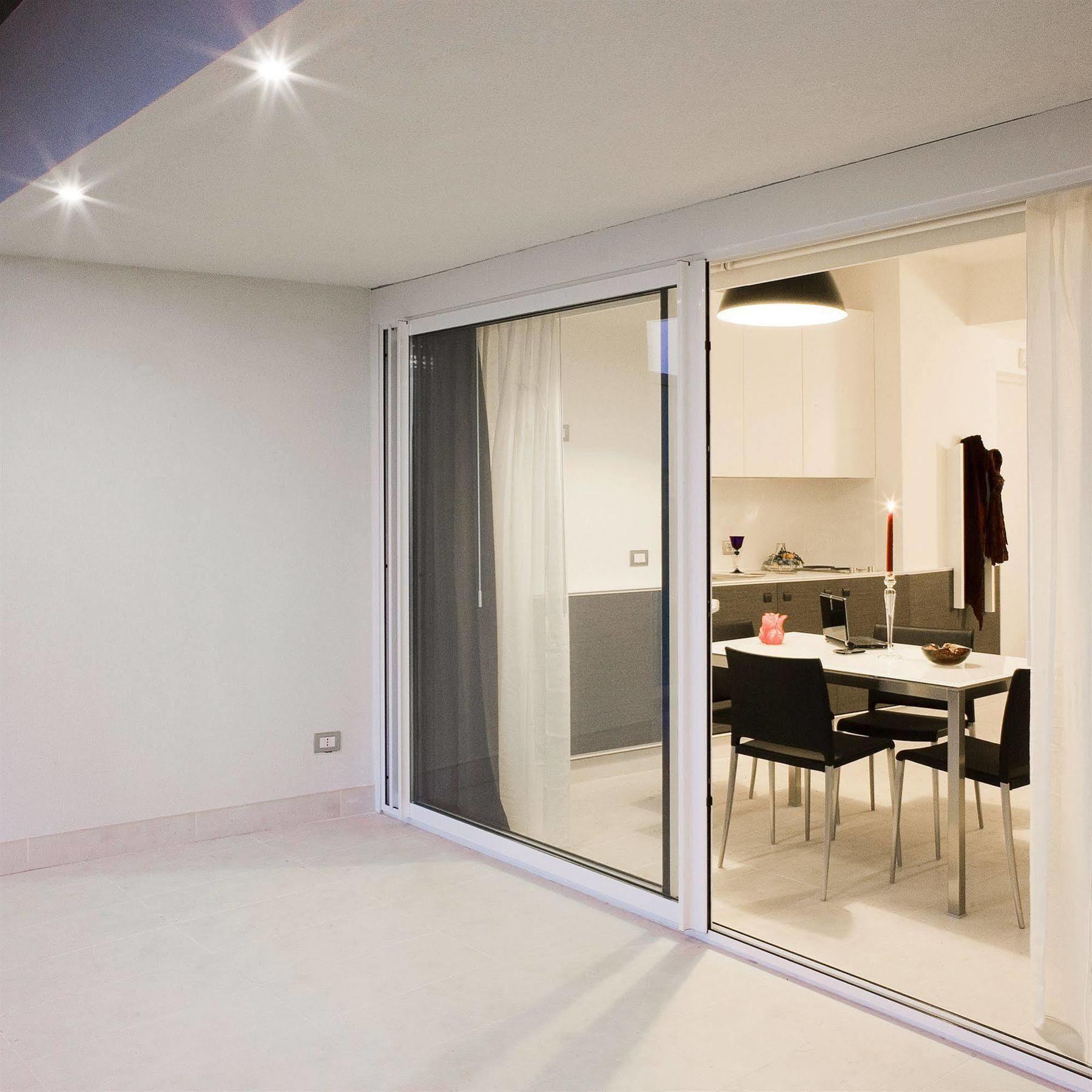 Lungotevere Aparthotel Roma