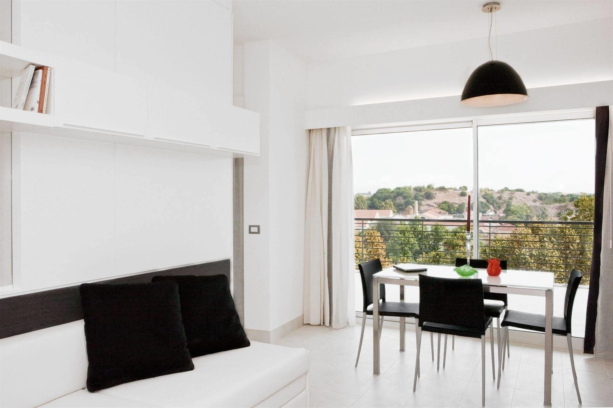 Aparthotel Lungotevere