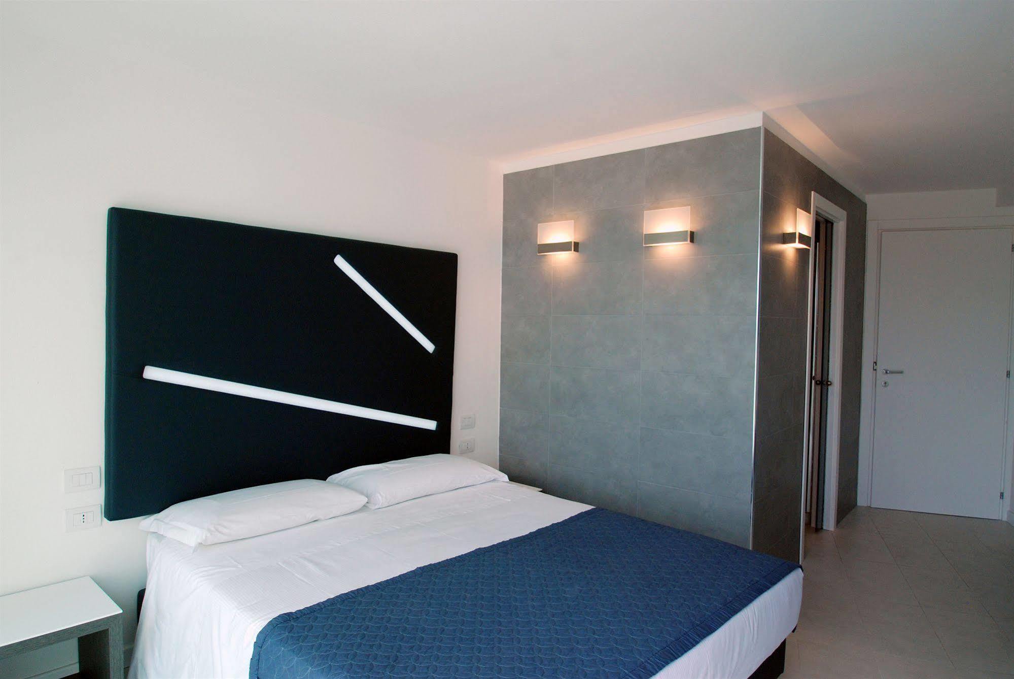 Aparthotel Lungotevere Roma