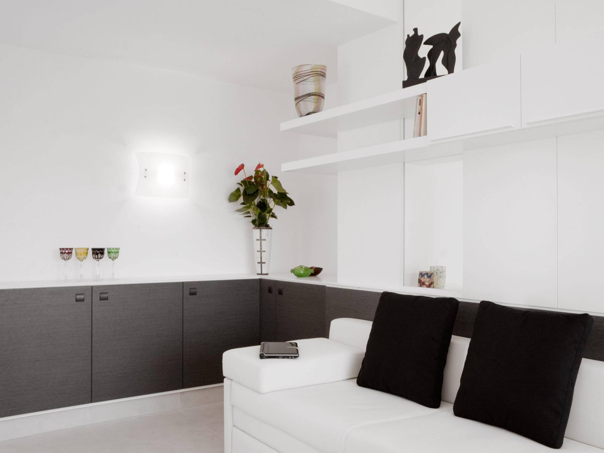Lungotevere Aparthotel 2*