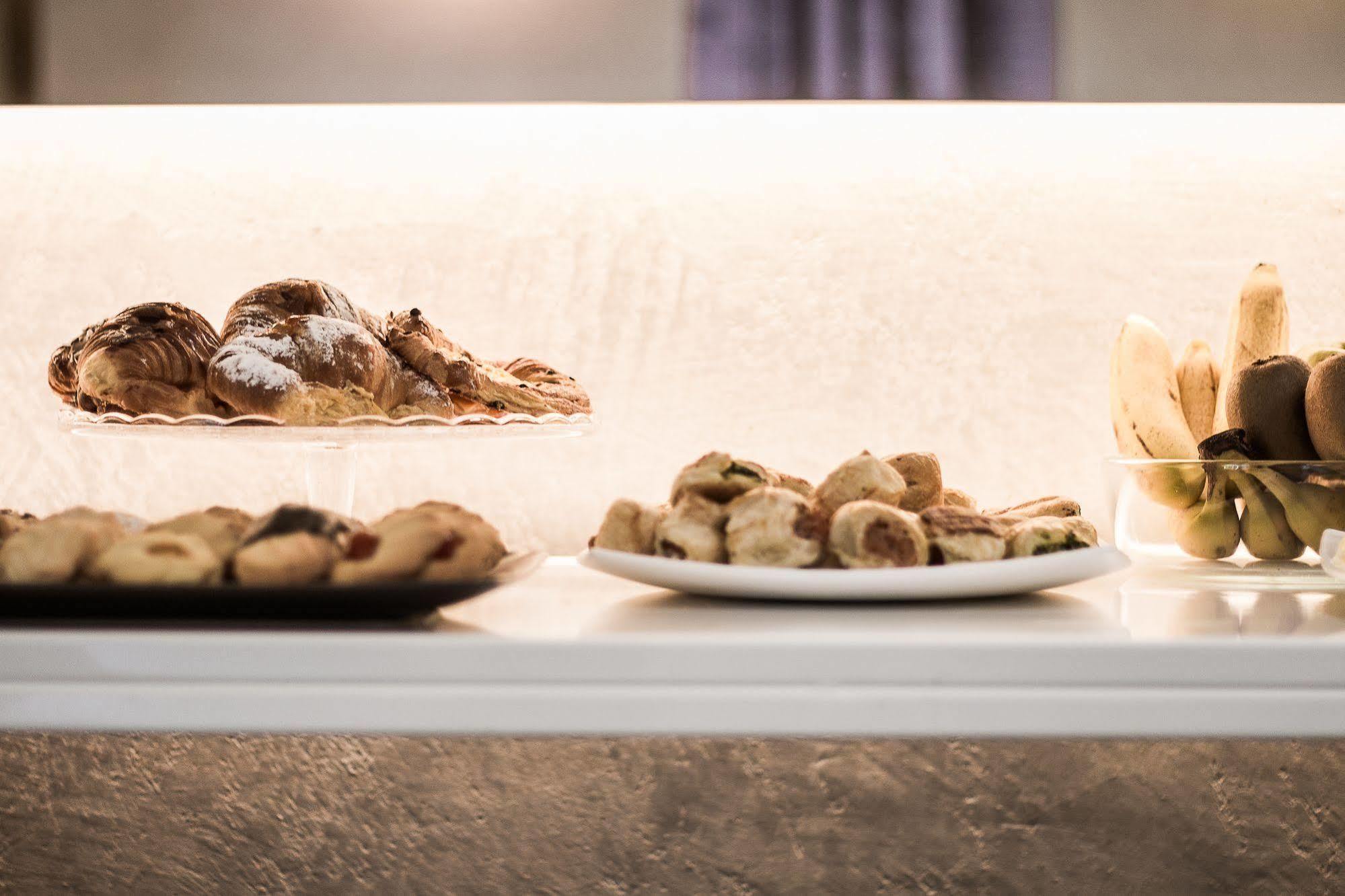 Fabio Massimo Design Hotel 3*