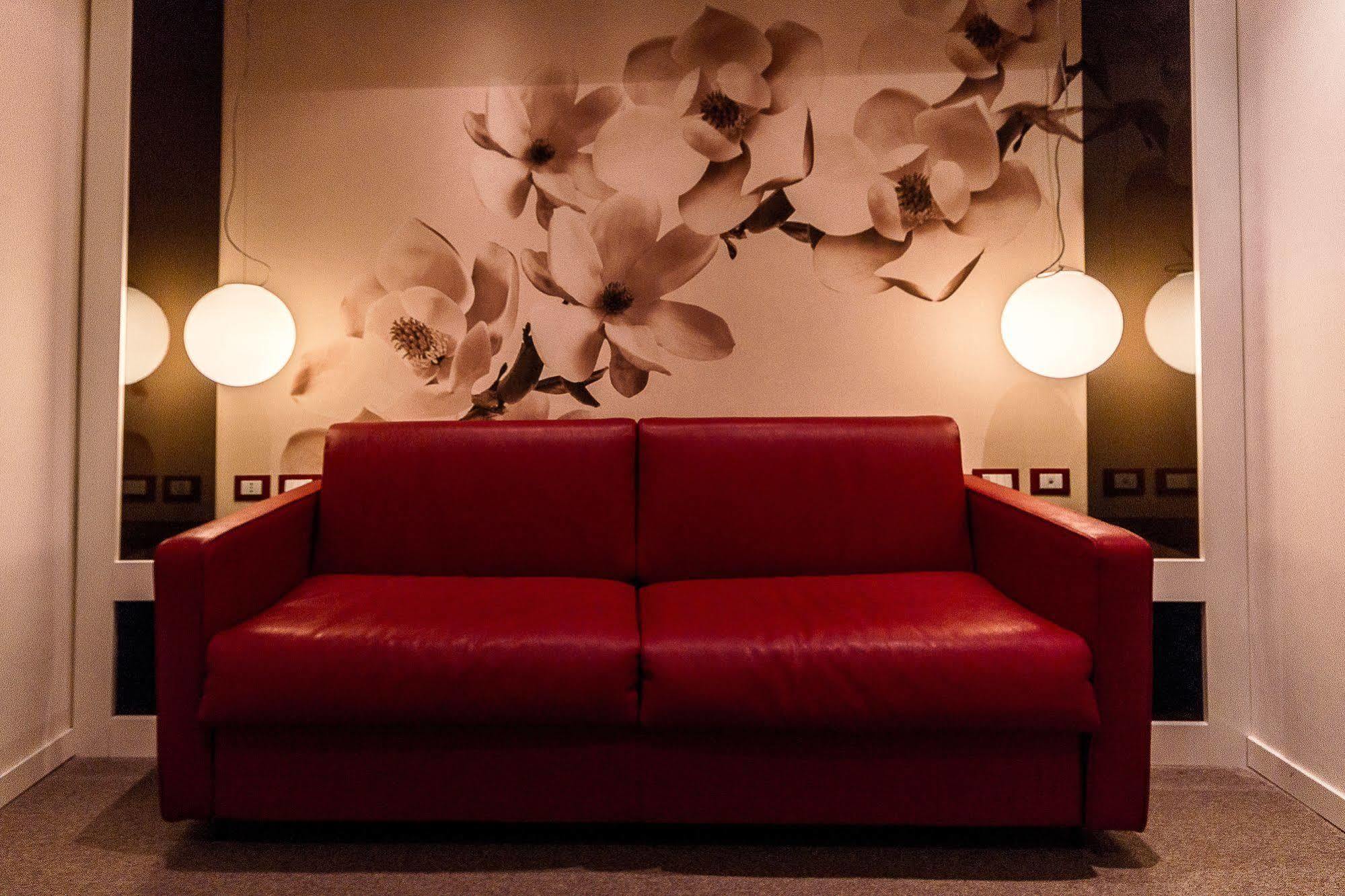 Fabio Massimo Design Hotel Roma