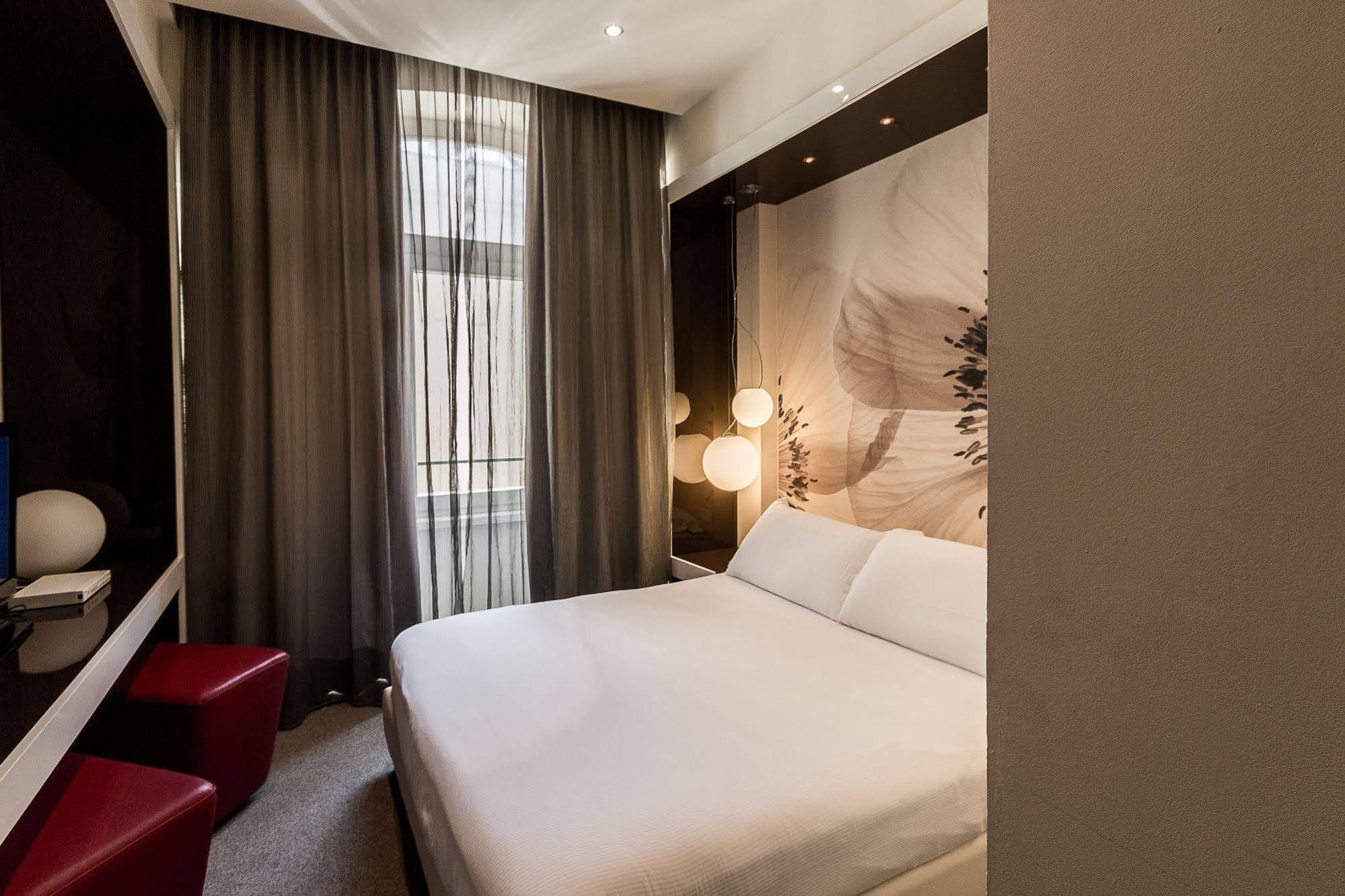 Fabio Massimo Design Hotel Roma
