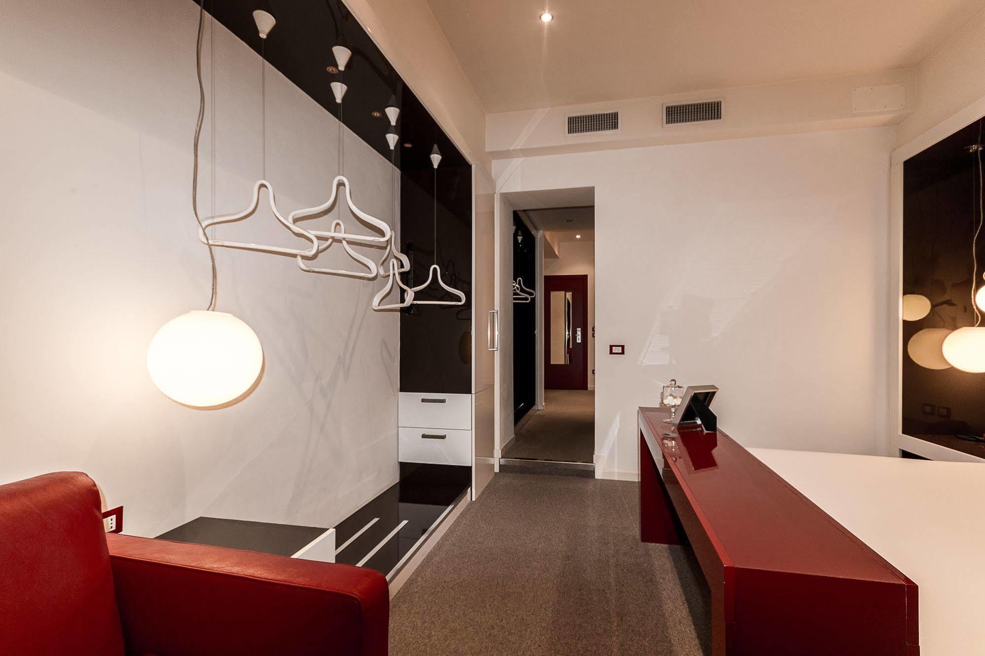 Fabio Massimo Design Hotel Roma