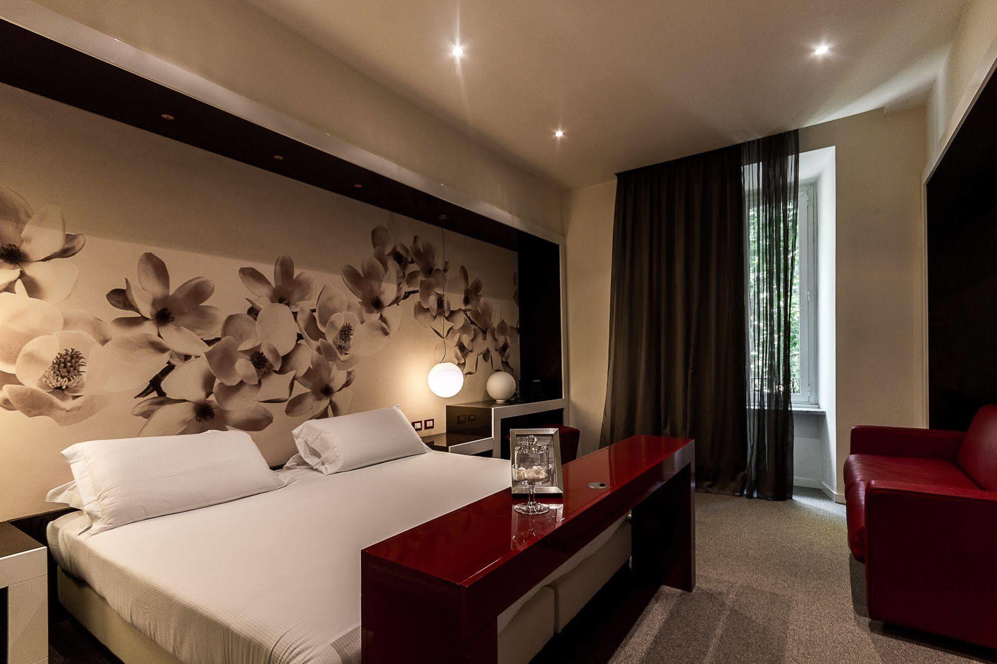 Fabio Massimo Design Hotel Roma