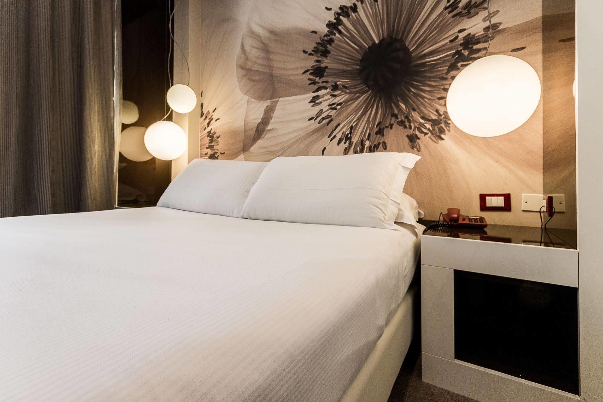 Hotel Fabio Massimo Design
