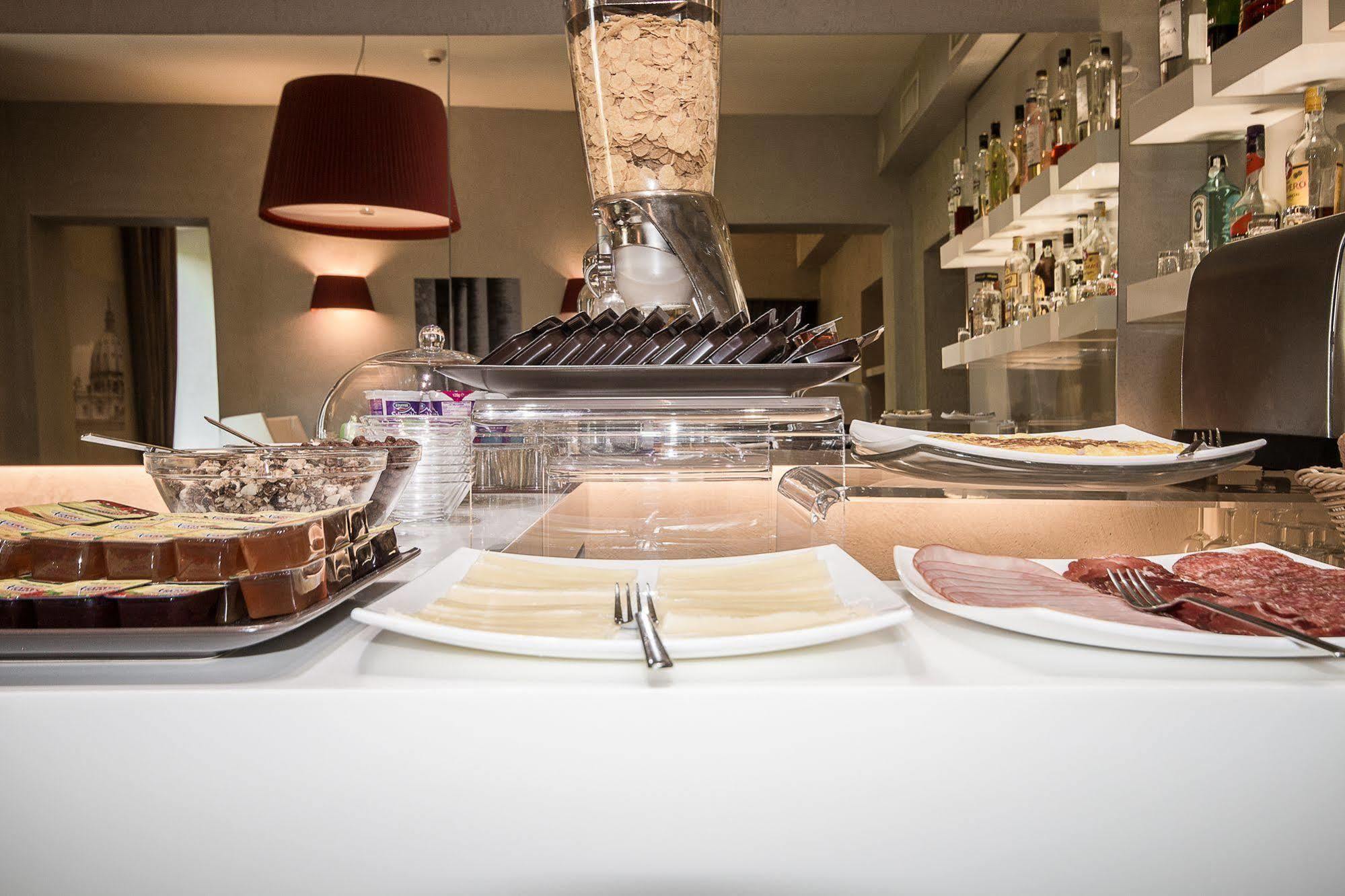 Hotel Fabio Massimo Design 3*