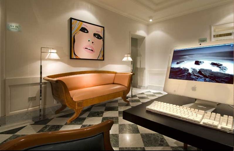 Mascagni Luxury &