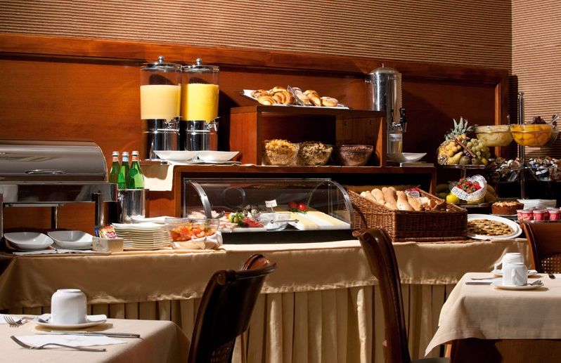 Mascagni Luxury & Hotel 4*