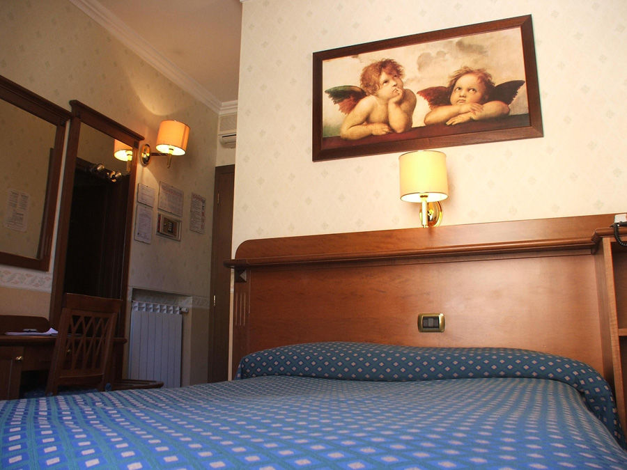Verona 3*