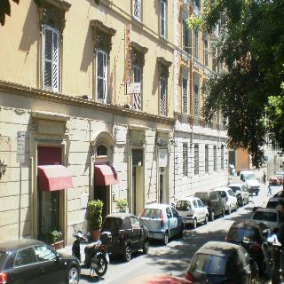 Hotel Mariano