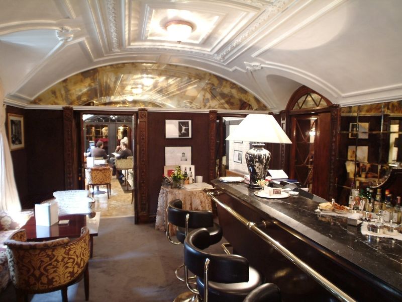 Hotel Majestic