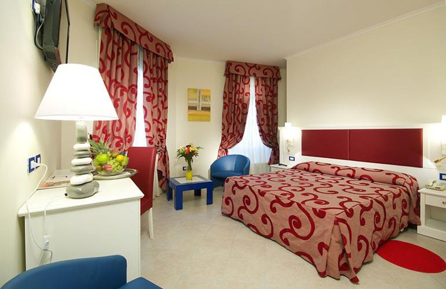 Hotel Anglo Americano Rome